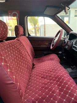 نيسان بيك اب